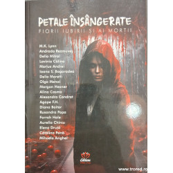 Petale insangerate Fiorii iubirii si ai mortii
