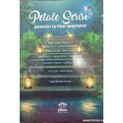 Petale Scrise Povestiri cu final neasteptat