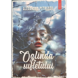 Oglinda sufletului