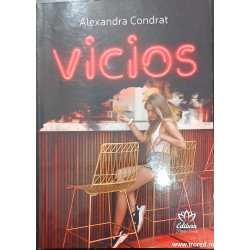 Vicios Alexandra Condrat