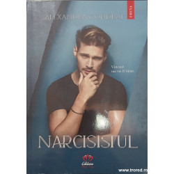 Narcisistul Alexandra Condrat
