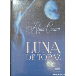 Luna de topaz