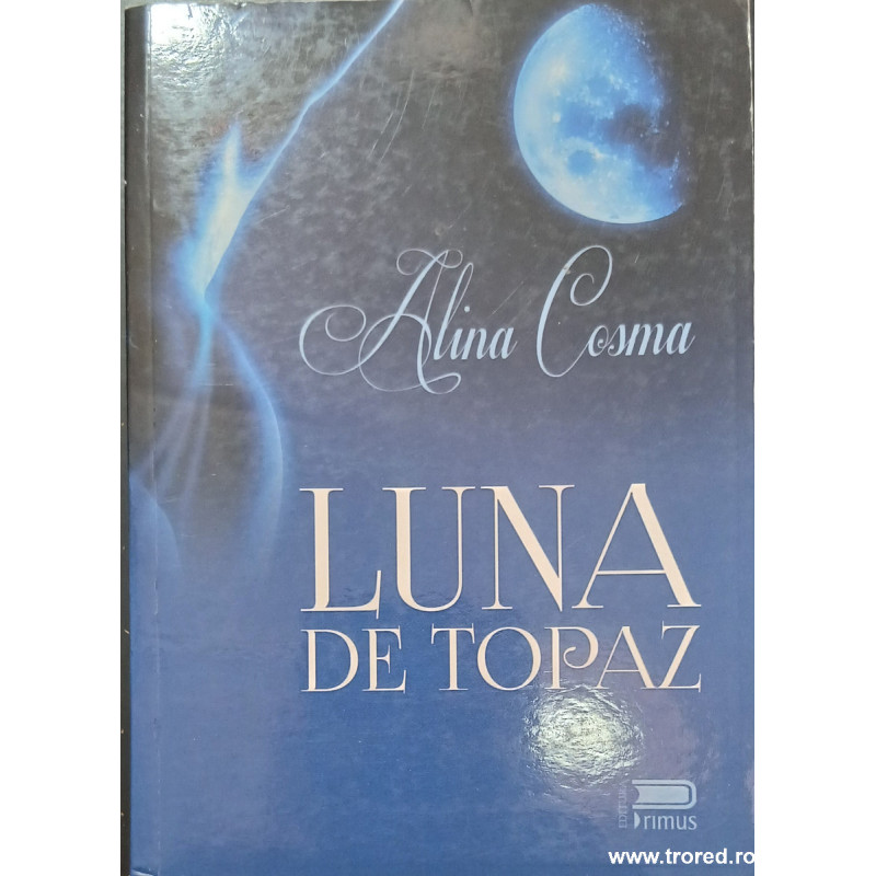 Luna de topaz