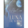 Luna de topaz