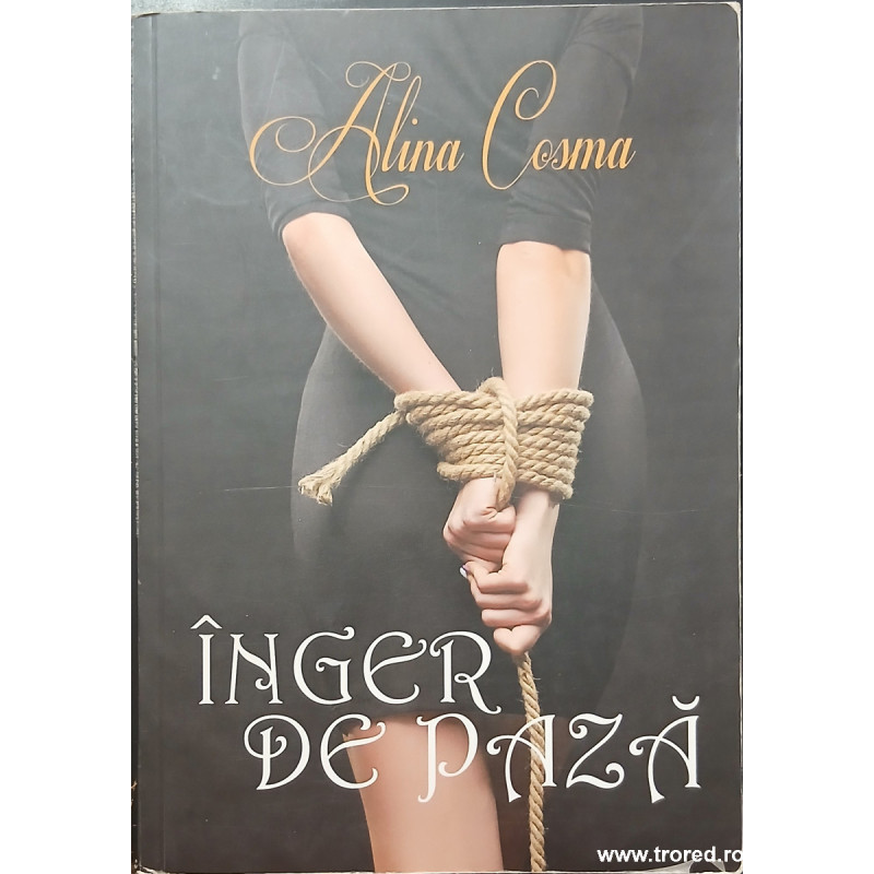 Inger de paza