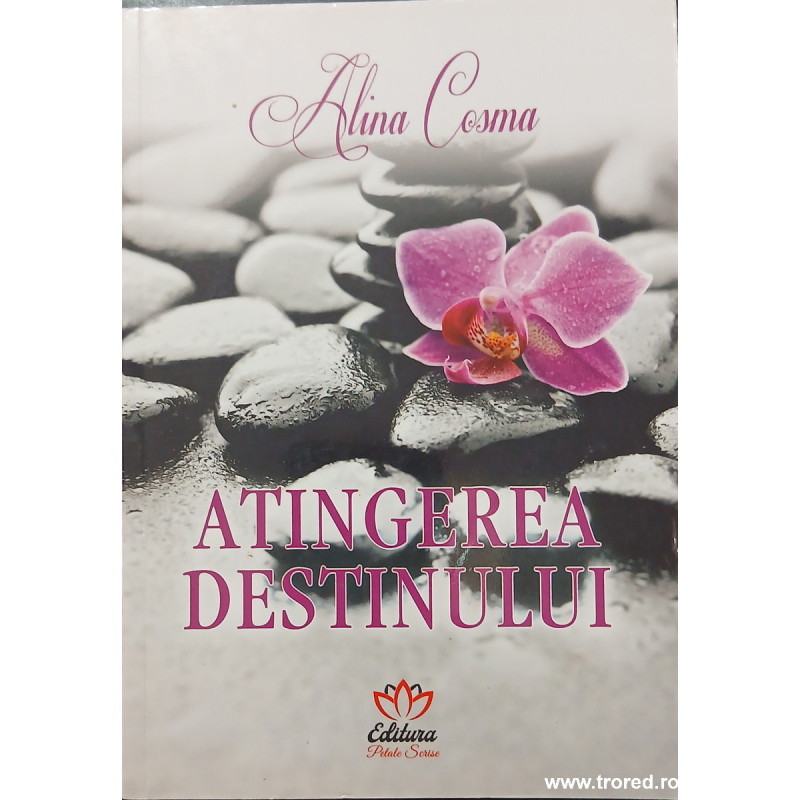 Atingerea destinului