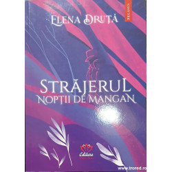 Strajerul noptii de mangan