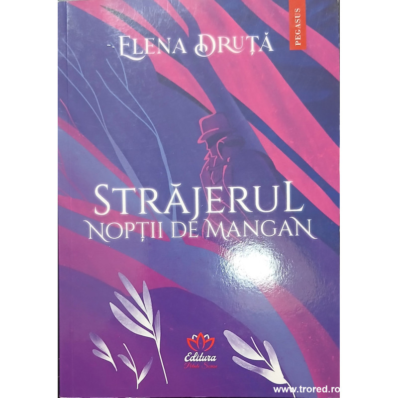 Strajerul noptii de mangan