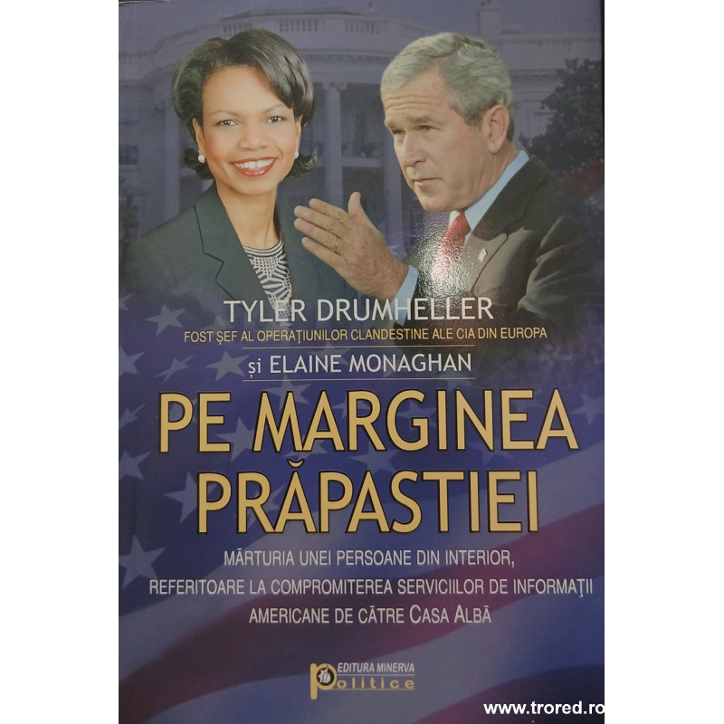 Pe marginea prapastiei