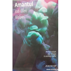 Amantul Jodi Ellen Malpas