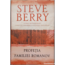 Profetia familiei Romanov