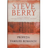 Profetia familiei Romanov
