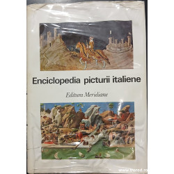 Enciclopedia picturii italiene