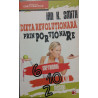 Dieta revolutionara prin portionare 6 saptamani, 10 cm, 2 masuri