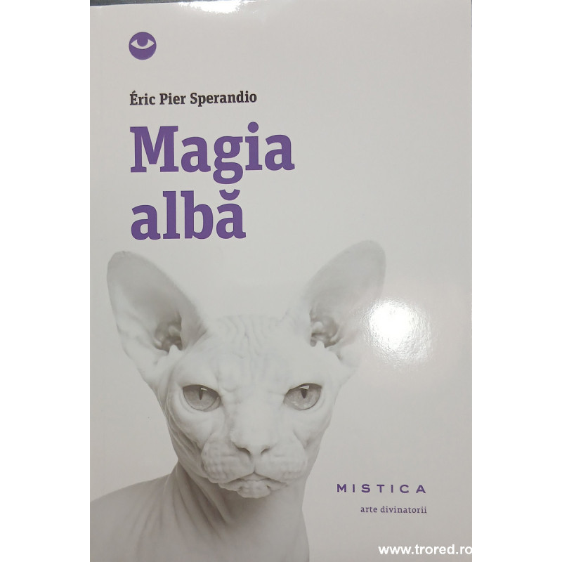 Magia alba