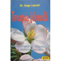 Terapie florala