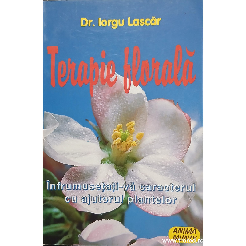 Terapie florala