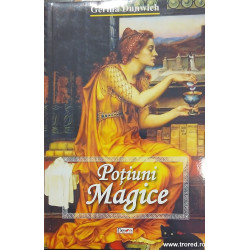 Potiuni magice