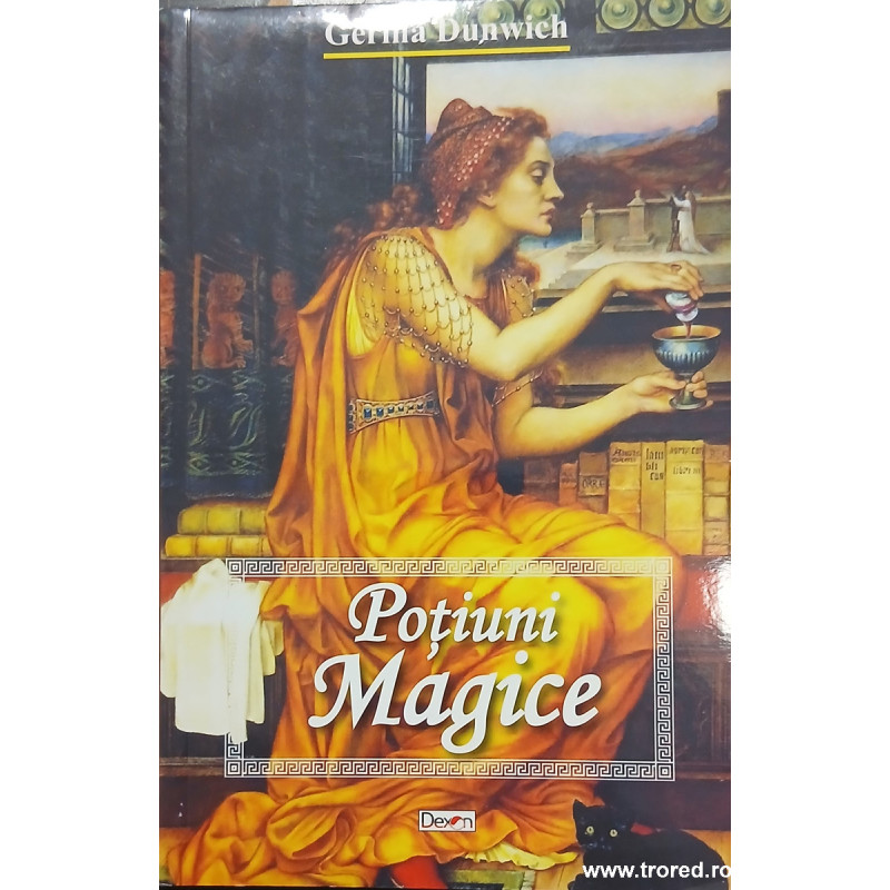 Potiuni magice