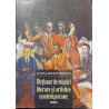Dictionar de miscari literare si artistice contemporane
