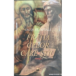 Fratia celor care stiu