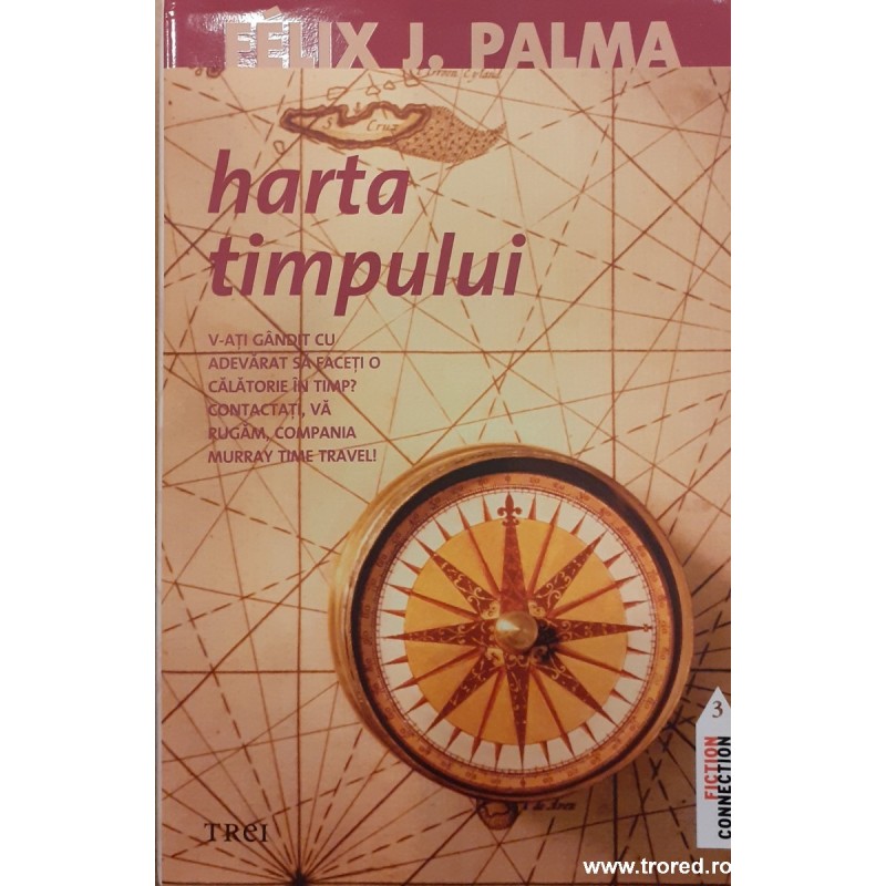 Harta timpului. Harta timpului 1