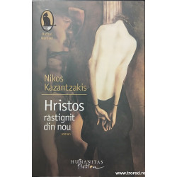 Hristos rastignit din nou