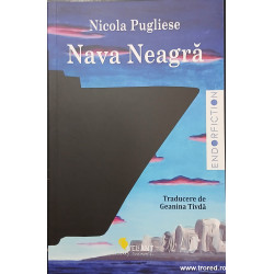 Nava neagra Povestiri
