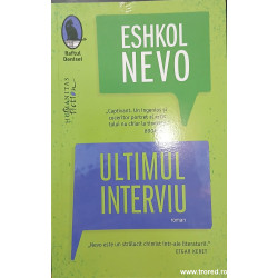 Ultimul interviu