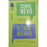 Ultimul interviu