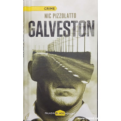 Galveston Nic Pizzolatto