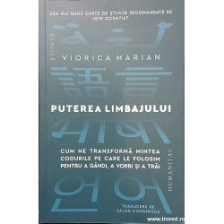 Puterea limbajului