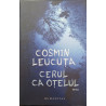 Cerul ca otelul