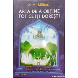 Arta de a obtine tot ce iti doresti