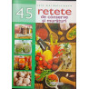 Cele mai delicioase 45 retete de conserve si muraturi