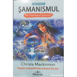 Samanismul pe intelesul tuturor