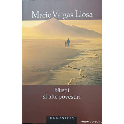 Baietii si alte povestiri