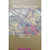 Povestasul Mario Vargas Llosa