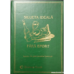 Silueta ideala fara efort