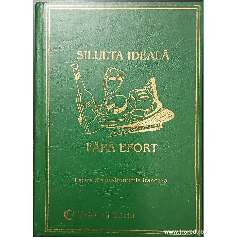 Silueta ideala fara efort
