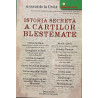 Istoria secreta a cartilor blestemate