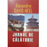 Jurnal de calatorie Alexandra David Neel
