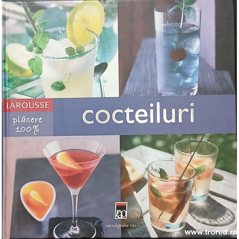 Cocteiluri Placere 100%