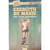 Exercitii de magie