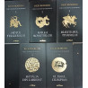 Percy Jackson si Olimpienii Rick Riordan