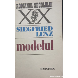 Modelul Siegfried Lenz