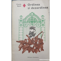 Ordinea si dezordinea