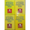Distrugerea si cucerirea Romaniei fara razboi Carte document Mircea Valcu Mehedinti