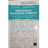 Indrumator de scriere corecta