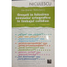 Greseli in folosirea semnelor ortografice in limbajul cotidian